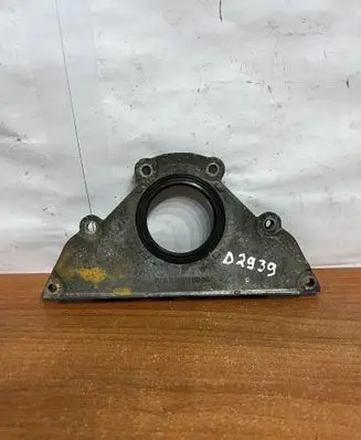 Mercedes-Benz Sprinter W906 Timing chain cover A6510700701 D2939