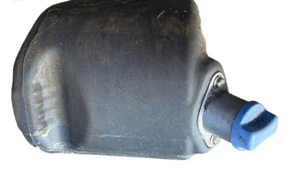 Mercedes-Benz Sprinter W906 AdBlue liquid reservoir A9675420217 A97047C0615