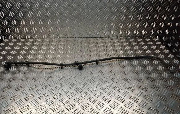 Audi A6 S6 C5 4B Windshield washer spray nozzle 4B0955988