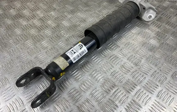 Jeep Grand Cherokee WL Rear shock absorber/damper 68417124AC