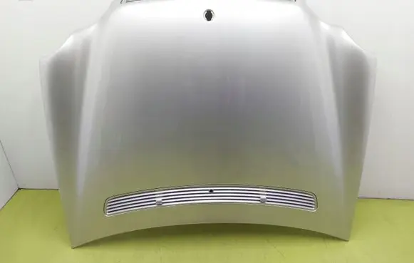 Mercedes-Benz C W203 Engine bonnet/hood