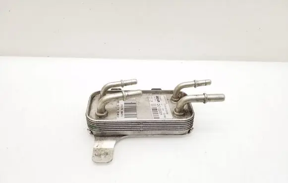Land Rover Range Rover L405 Fuel cooler (radiator) CPLA9N103AA