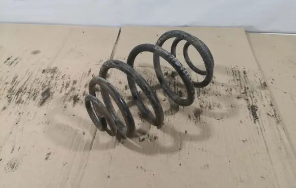 Opel Astra G Rear coil spring