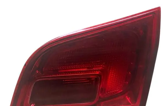 Opel Astra J Tailgate rear/tail lights 13282249