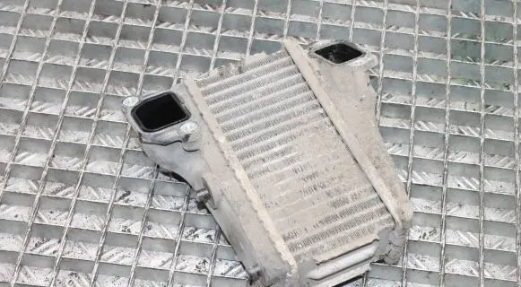 Honda Civic IX Intercooler radiator 1271004150