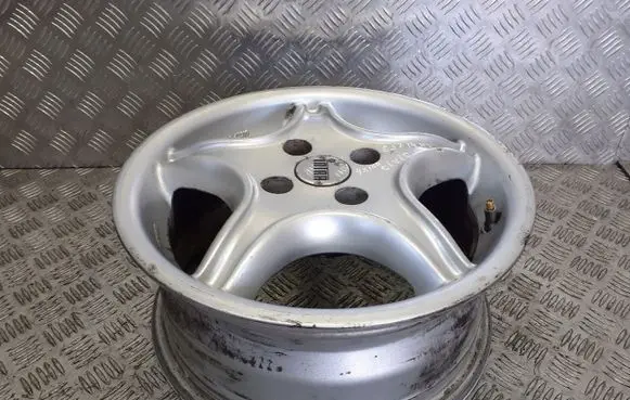 Honda Civic R14 alloy rim 