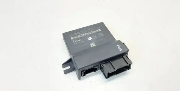 Audi A6 S6 C6 4F Gateway control module 4F0907468D 4F0910468A