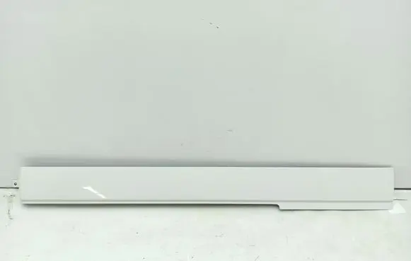 Volkswagen Transporter - Caravelle T6 Sliding door rail trim 7H3843795G