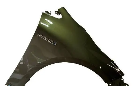 Toyota Corolla E210 E21 Fender