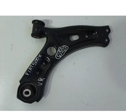 Fiat 500X Front control arm 0007