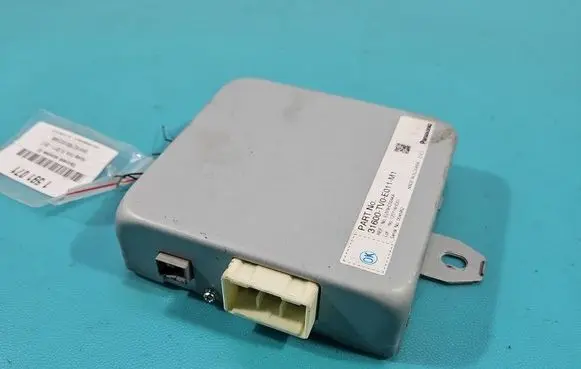 Honda Civic IX Central body control module 31600TV0E011M1 IMPRK1591071