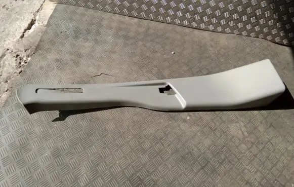 Renault Master III (B) pillar trim (top) 769150016R