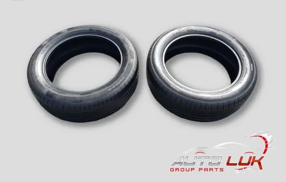Opel Mokka X R18 C summer tire 