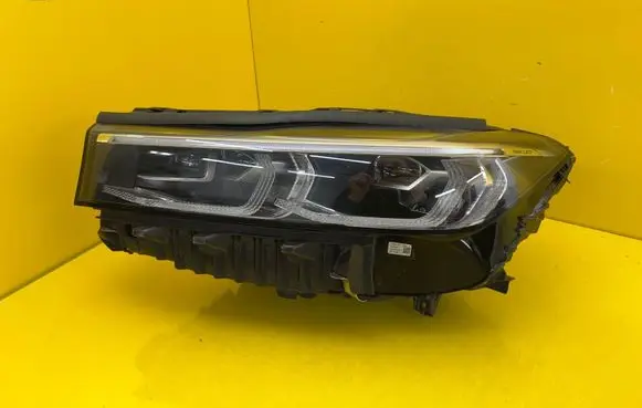 BMW 7 G11 G12 Headlight/headlamp 9447617-03