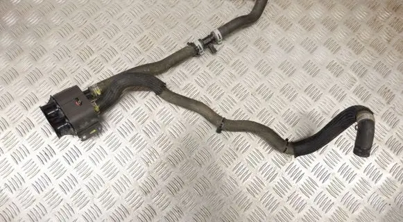 Tesla Model S Engine coolant pipe/hose 103081400D 102854000A 100311700G