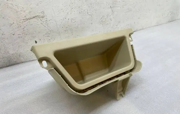 BMW X5 F15 Glove box in trunk 7284294 17711410
