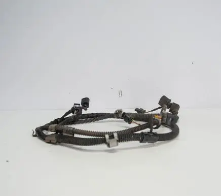 Volkswagen Golf VII Parking sensor (PDC) wiring loom