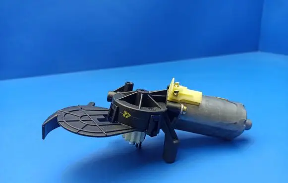 Mercedes-Benz E W211 Seat adjustment motor A2118203142