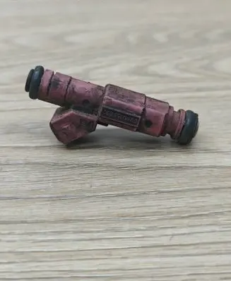 Volvo S80 Fuel injector 9186348