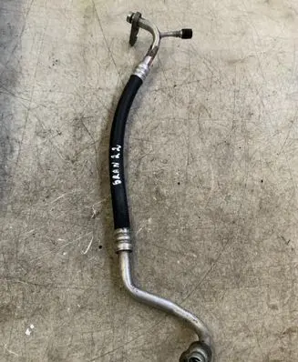 Air conditioning (A/C) pipe/hose