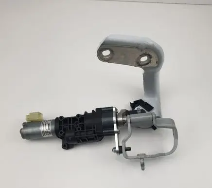 Audi A4 S4 B9 Tailgate/trunk strut/damper 1397221109