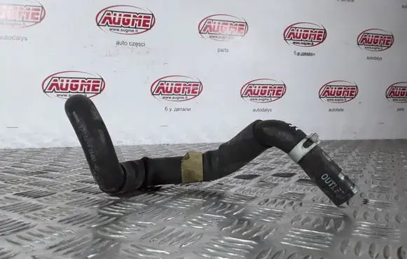 KIA Sportage Engine coolant pipe/hose 97312F1600