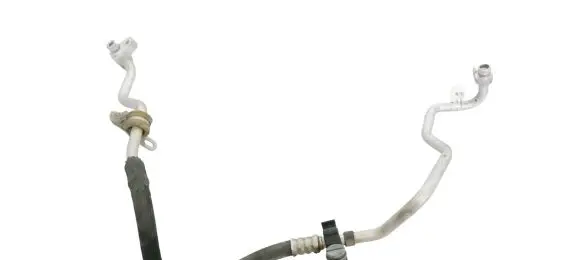 Alfa Romeo Giulia Air conditioning (A/C) pipe/hose 50552669