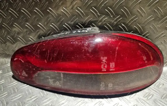 Mitsubishi Colt Rear/tail lights 0431568R 0431568