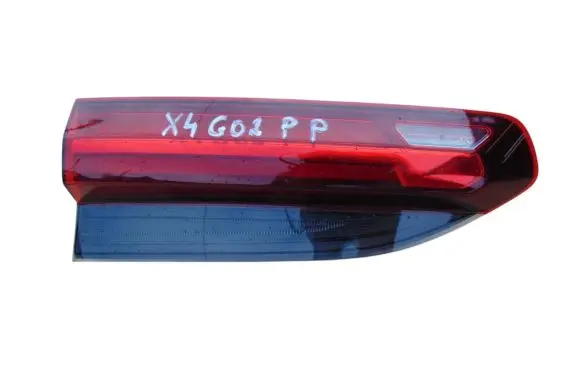 BMW X4 G02 Rear/tail lights H8743379811 2TZ012697