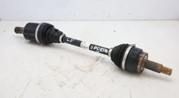 KIA Sportage Front driveshaft 49500CZ000