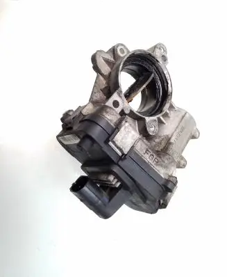 Fiat Croma Throttle valve 66S0J6C7G 48CPD4