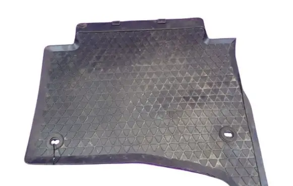 Volkswagen Touareg I Car floor mat set 7L0061511A