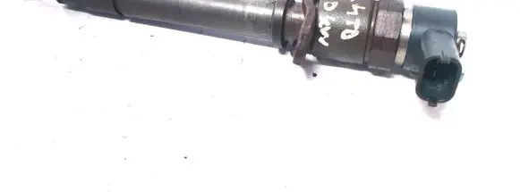 Volvo XC90 Fuel injector 0445110078