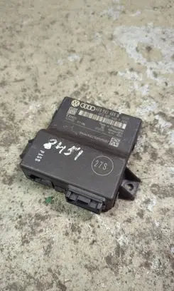 Audi A6 S6 C6 4F Gateway control module 4F0907468M 4F0907468F