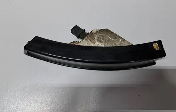 Volkswagen PASSAT B6 Front fender indicator light 3C0953041C