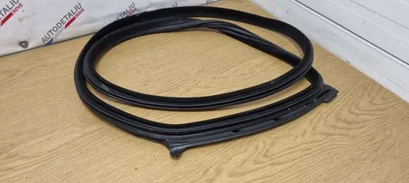 BMW 6 F06 Gran coupe Rubber seal rear door 7275315