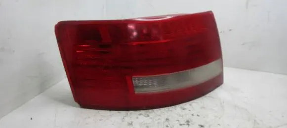 Audi A6 S6 C6 4F Rear/tail lights 4F5945095F