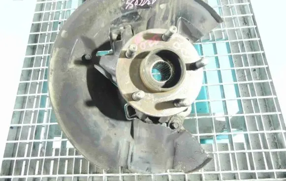 Ford Kuga II Front wheel hub spindle knuckle IMPRK1316054
