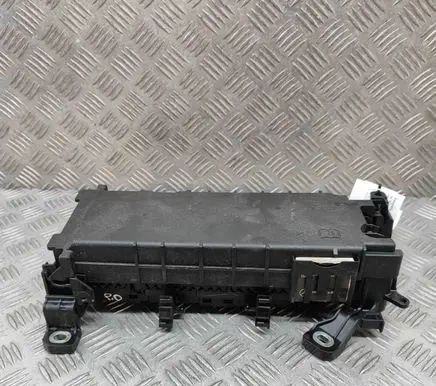 Mercedes-Benz CLA C117 X117 W117 Fuse box set A2465402614 A2465402714
