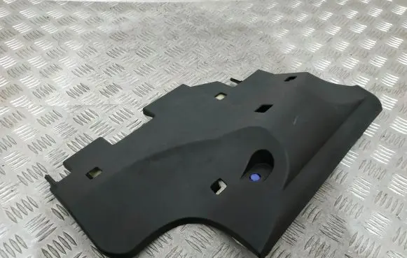 Honda Accord Dashboard lower bottom trim panel 77345TL0E020
