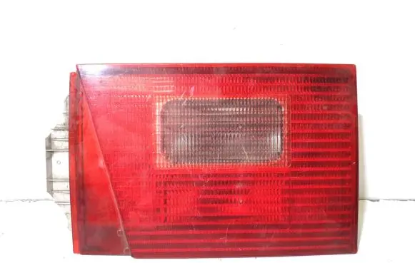 Volkswagen Sharan Tailgate rear/tail lights