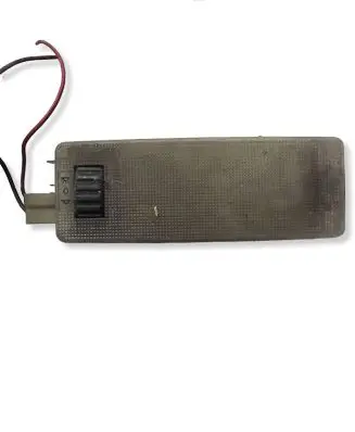 Mercedes-Benz 190 W201 Front seat light 2018200101