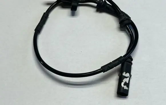 BMW X4 F26 ABS rear brake sensor 6788645