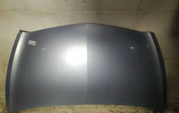 Honda Jazz Engine bonnet/hood melynas