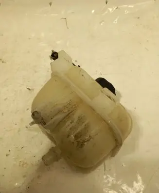 Mini Paceman (R61) Coolant expansion tank/reservoir 7823626 11564310
