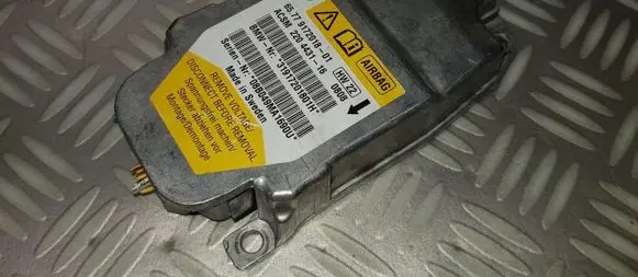 BMW 5 E60 E61 Airbag control unit/module 9172018