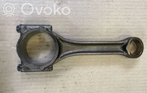 Audi Q4 Sportback e-tron Connecting rod/conrod 05L105401H 05L105402 05L