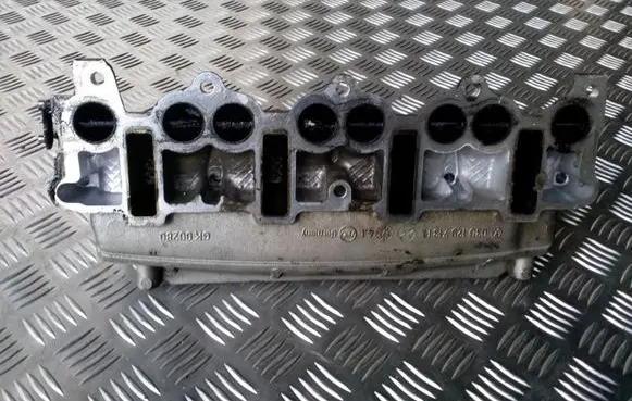 Audi A6 S6 C6 4F Intake manifold 03G129713H