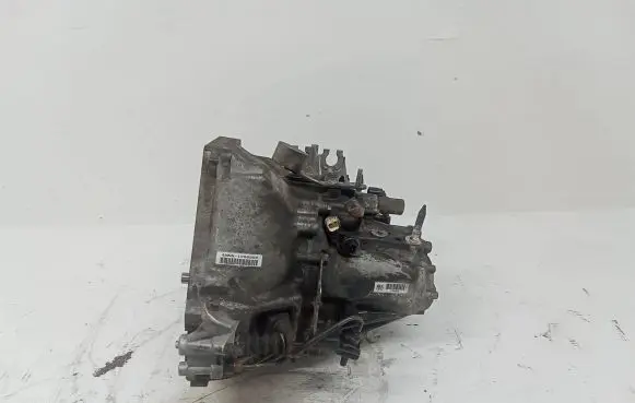 Honda Civic IX Manual 6 speed gearbox 4NN5 MN5 CR4N