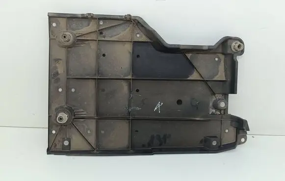 Toyota Corolla E160 E170 Side bottom protection 5816602031 302023